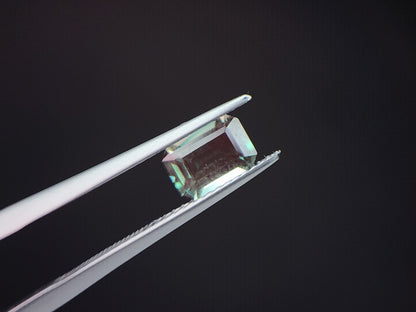 0504-7　カラーチェンジアンデシン　0.90ct