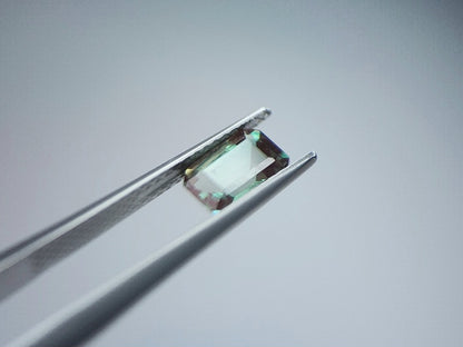 0504-7　カラーチェンジアンデシン　0.90ct