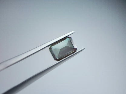 0504-7　カラーチェンジアンデシン　0.90ct