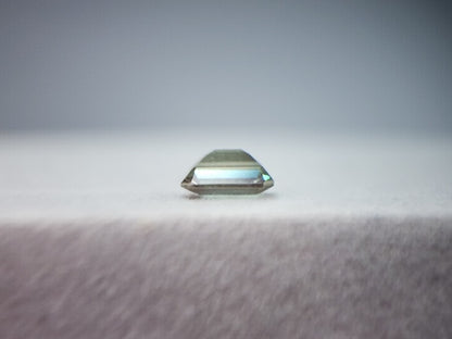 0504-7　カラーチェンジアンデシン　0.90ct