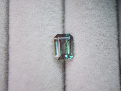 0504-7　カラーチェンジアンデシン　0.90ct