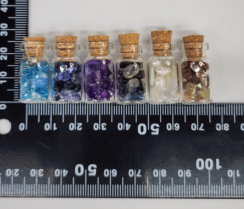 0923-2-8 【紫】推し色小瓶 パープル – 東洋ルース公式オンラインストア