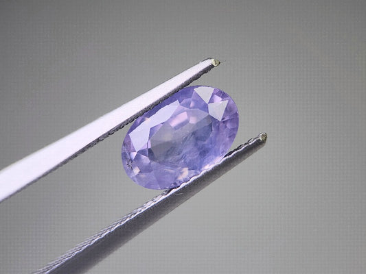 0904-16　サファイア　2.11ct