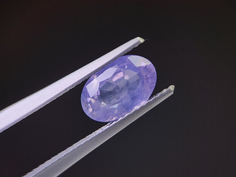 0904-16　サファイア　2.11ct