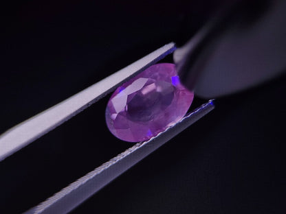 0904-16　サファイア　2.11ct