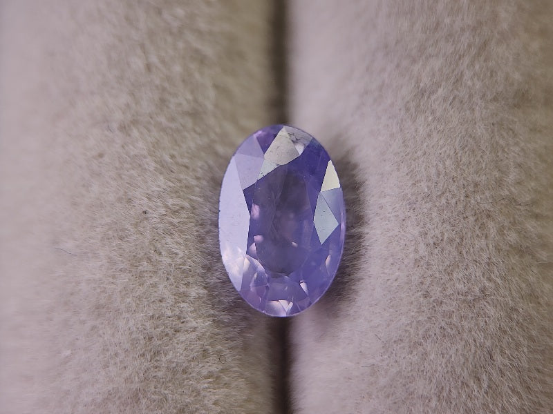 0904-16　サファイア　2.11ct