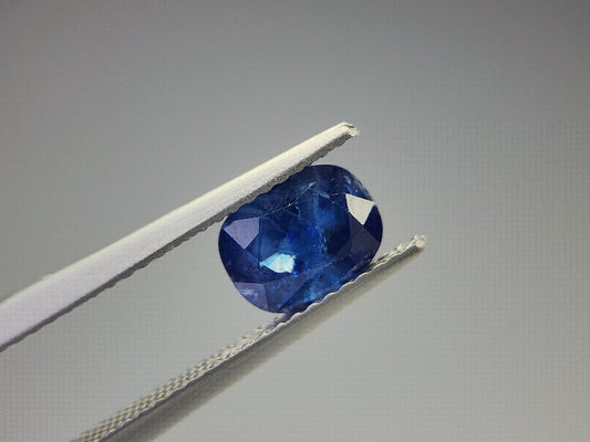0904-17　サファイア　1.78ct