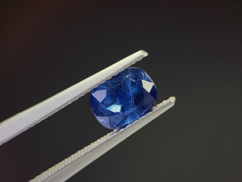 0904-17　サファイア　1.78ct