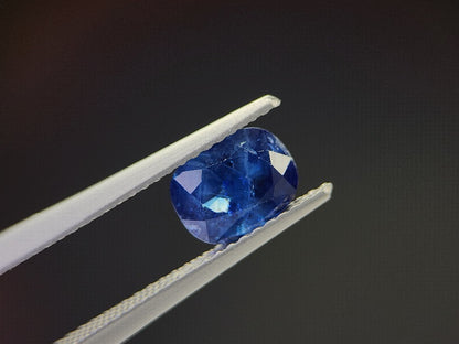 0904-17　サファイア　1.78ct