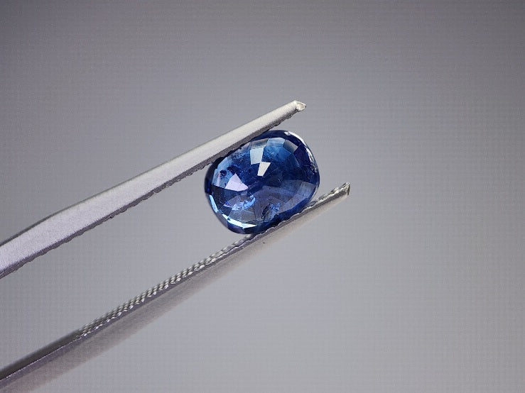 0904-17　サファイア　1.78ct