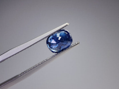 0904-17　サファイア　1.78ct