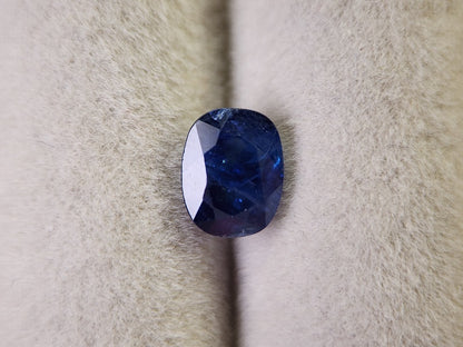 0904-17　サファイア　1.78ct