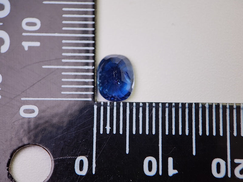 0904-17　サファイア　1.78ct