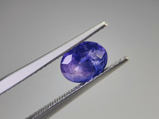 0904-18　サファイア　1.71ct