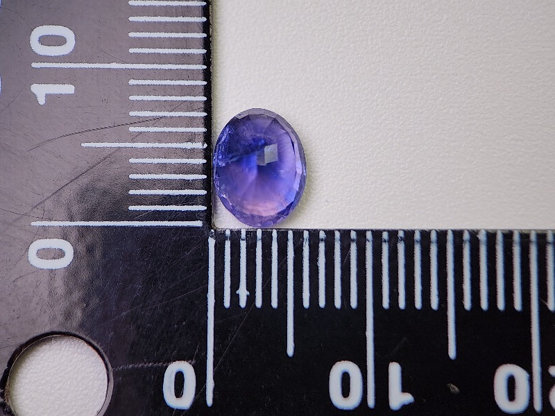 0904-18　サファイア　1.71ct