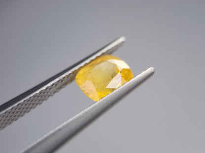 0904-28　サファイア　1.47ct