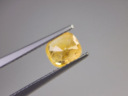 0904-28　サファイア　1.47ct