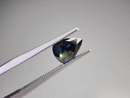 0904-29　サファイア　1.46ct