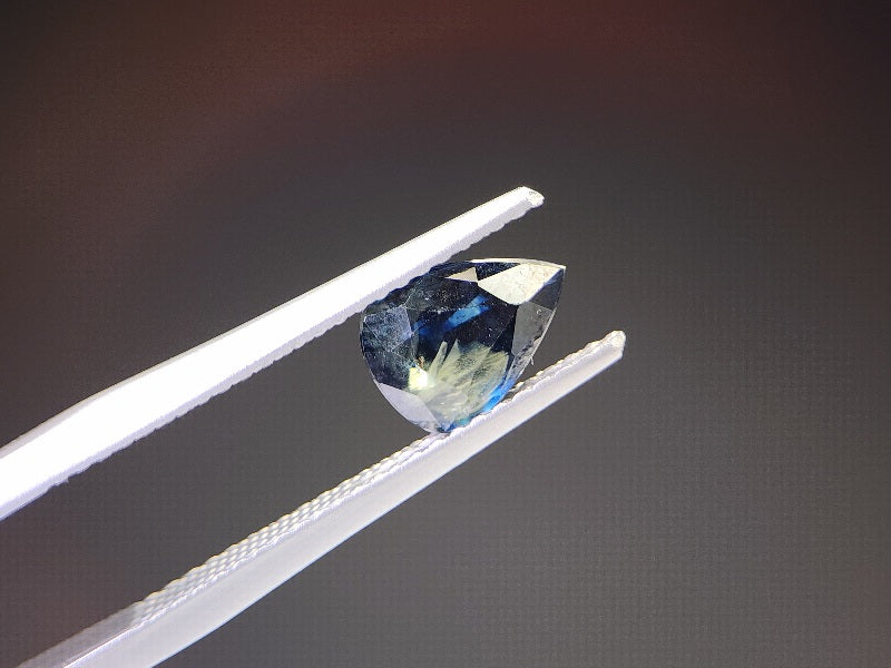 0904-29　サファイア　1.46ct