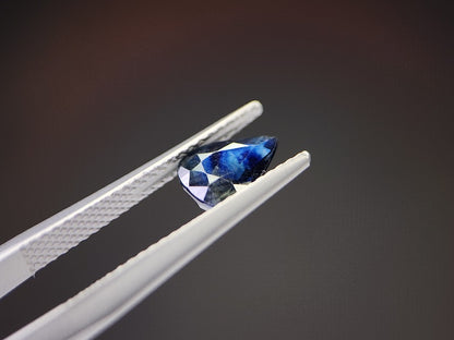 0904-29　サファイア　1.46ct