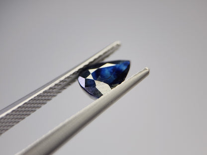 0904-29　サファイア　1.46ct