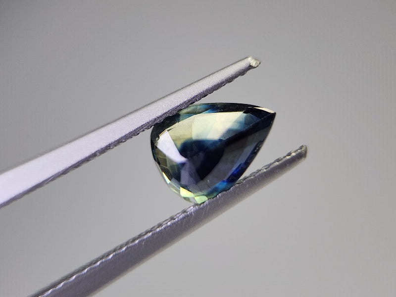 0904-29　サファイア　1.46ct