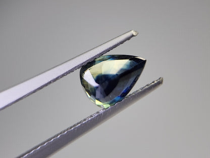 0904-29　サファイア　1.46ct
