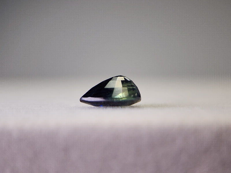 0904-29　サファイア　1.46ct