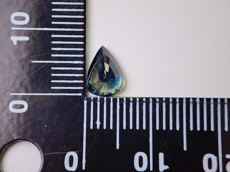 0904-29　サファイア　1.46ct