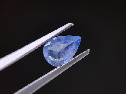 0904-46　虹入り！サファイア　0.97ct