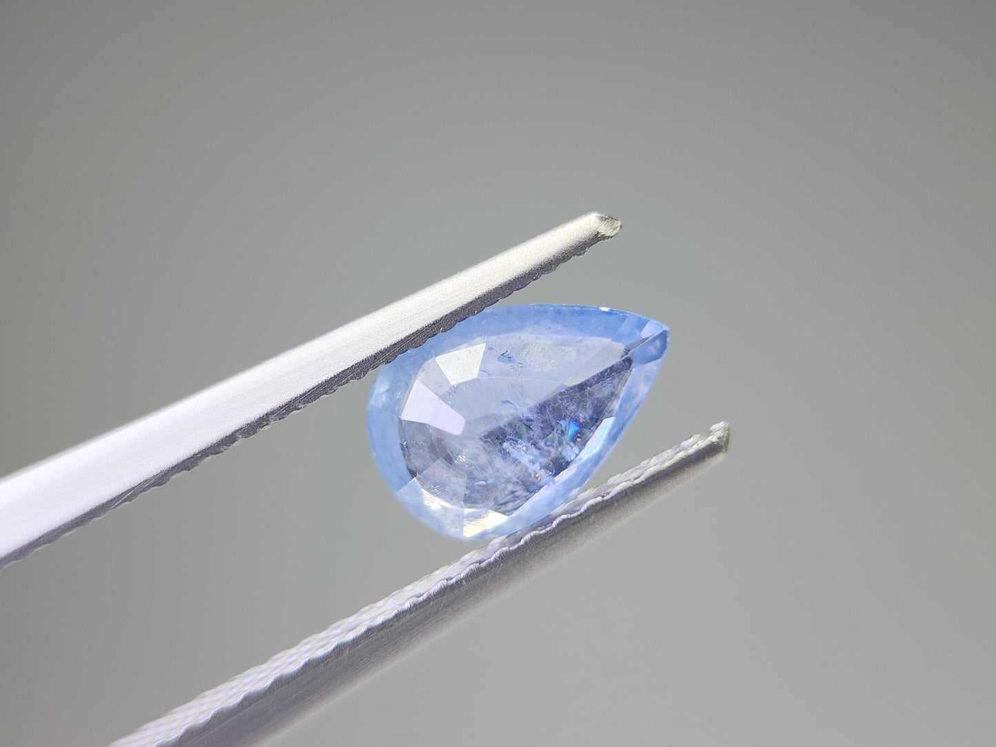 0904-46　虹入り！サファイア　0.97ct