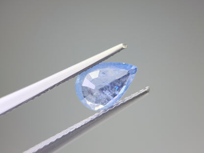 0904-46　虹入り！サファイア　0.97ct