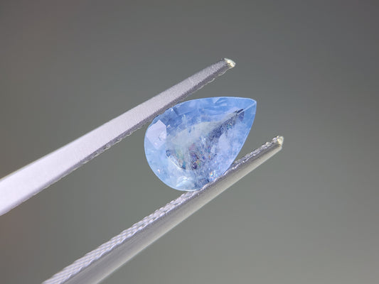 0904-46　虹入り！サファイア　0.97ct