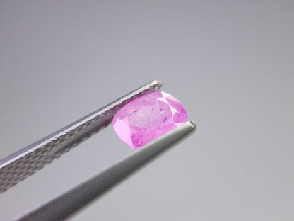 0904-47　サファイア　0.96ct