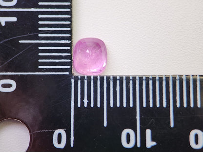 0904-47　サファイア　0.96ct