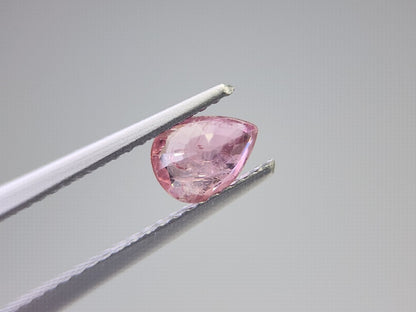 0904-53　サファイア　0.64ct