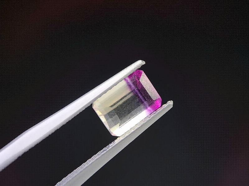 0125-1　フローライト　2.1ct