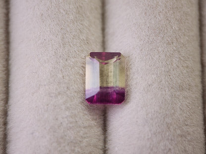 0125-1　フローライト　2.1ct