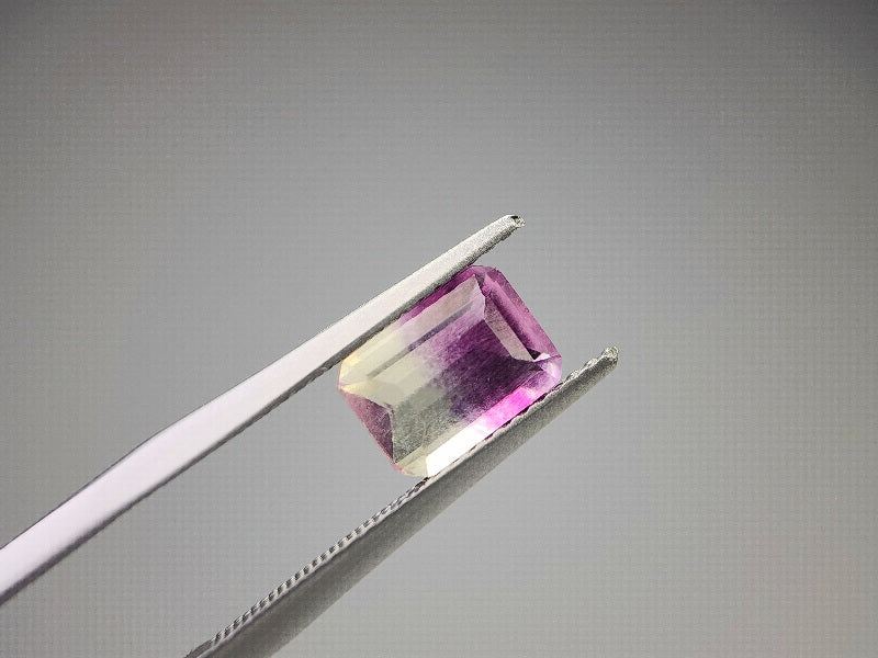 0125-2　フローライト　2.13ct