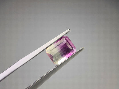 0125-2　フローライト　2.13ct