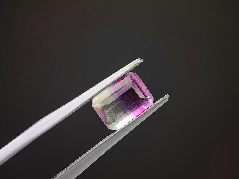 0125-2　フローライト　2.13ct