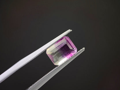 0125-2　フローライト　2.13ct