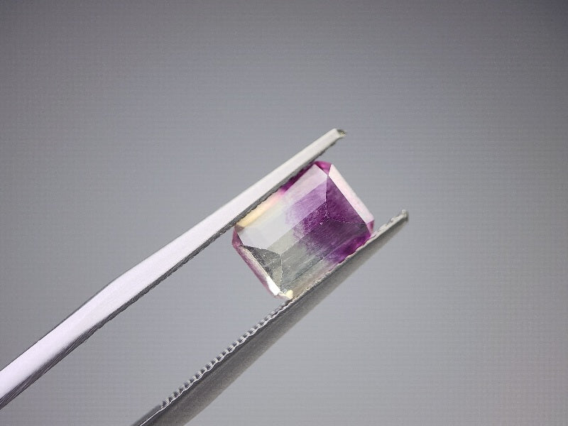 0125-2　フローライト　2.13ct