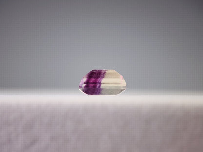 0125-2　フローライト　2.13ct