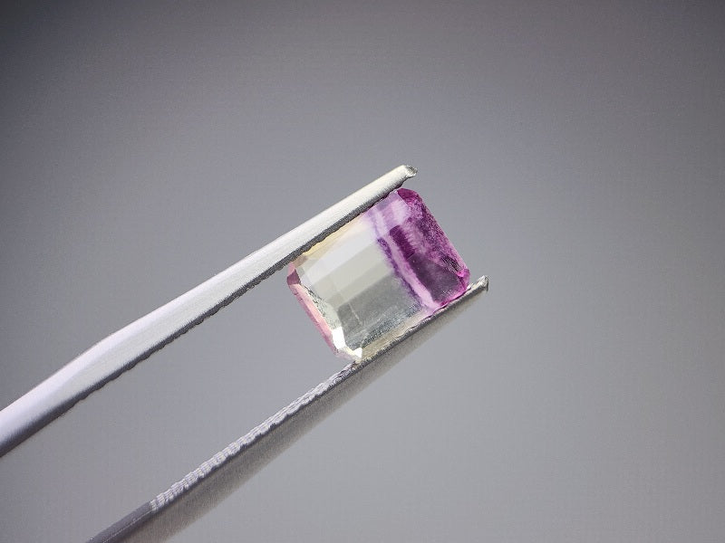 0125-3　フローライト　2.08ct