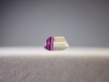 0125-3　フローライト　2.08ct