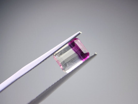 0125-4　フローライト　1.98ct