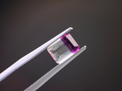 0125-4　フローライト　1.98ct