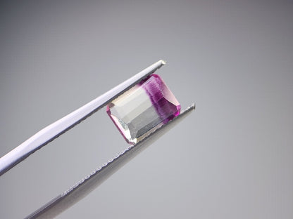 0125-4　フローライト　1.98ct