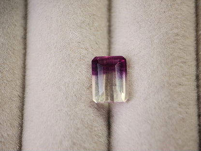 0125-4　フローライト　1.98ct